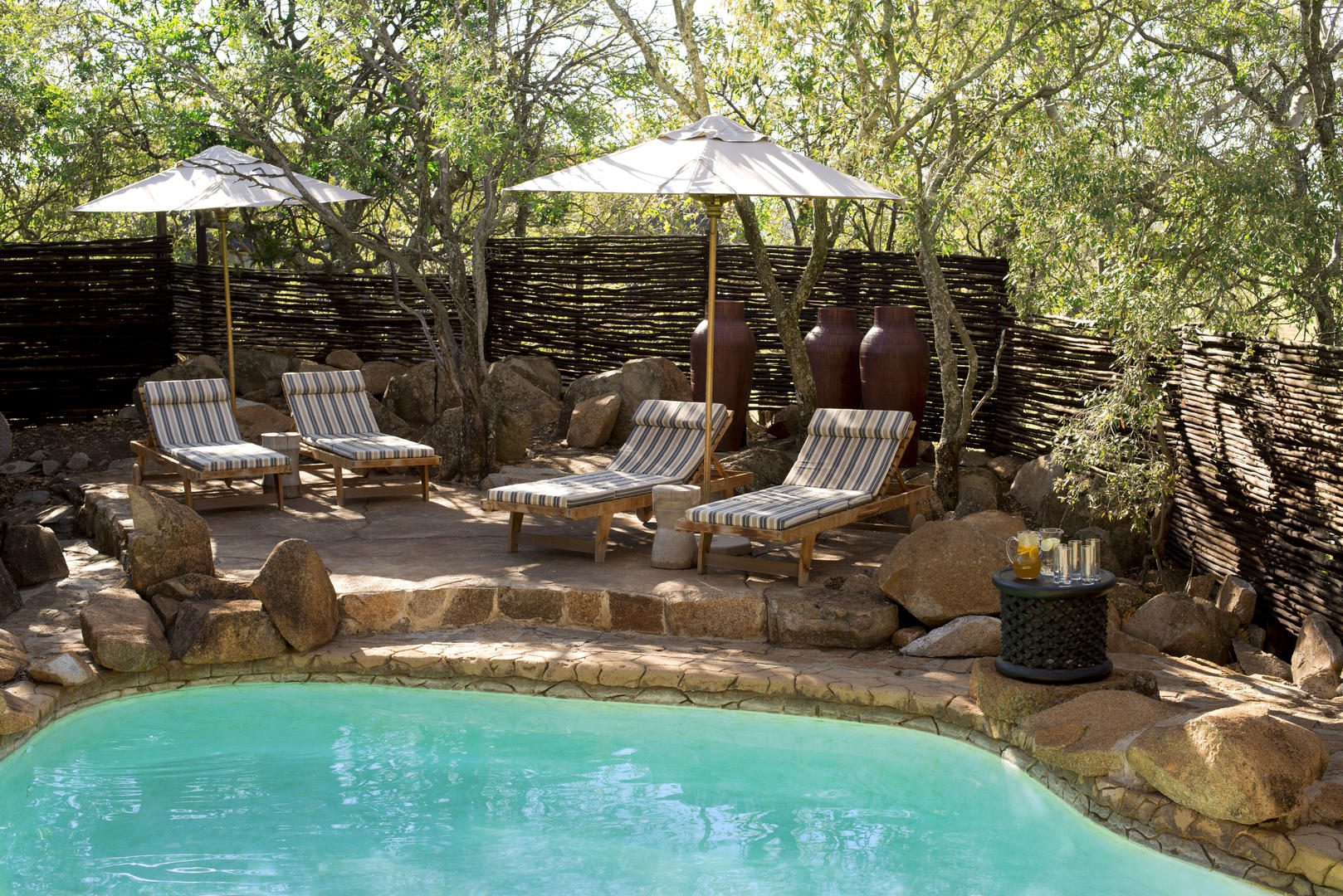 Tshukudu Bush Lodge - Pilanesburg Game Reserve - South Africa 18 Tshukudu Bush Lodge Pilanesberg Game Reserve 23