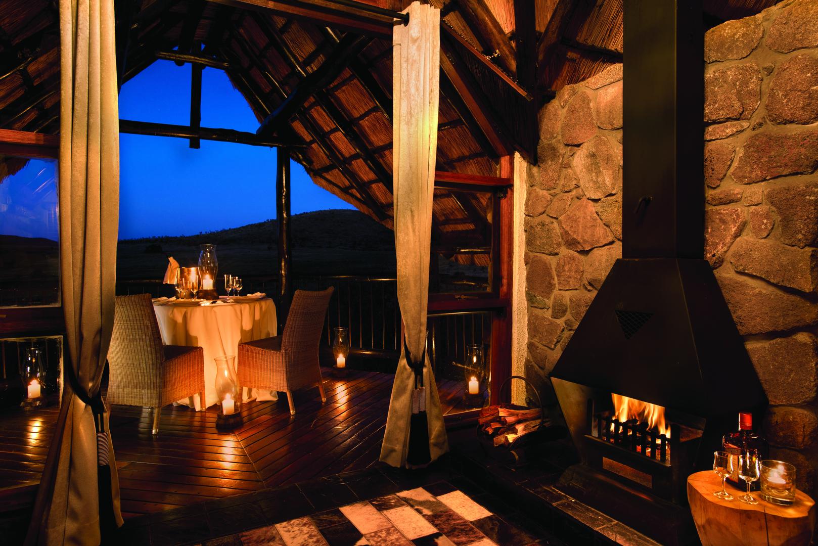 Tshukudu Bush Lodge - Pilanesburg Game Reserve - South Africa 20 Tshukudu Bush Lodge Pilanesberg Game Reserve 25
