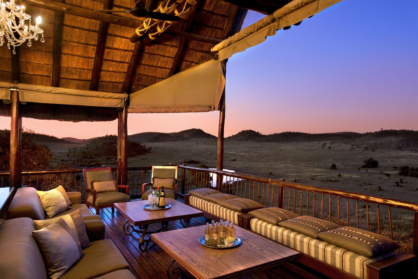 Tshukudu Bush Lodge - Pilanesburg Game Reserve - South Africa 21 Tshukudu Bush Lodge Pilanesberg Game Reserve 26