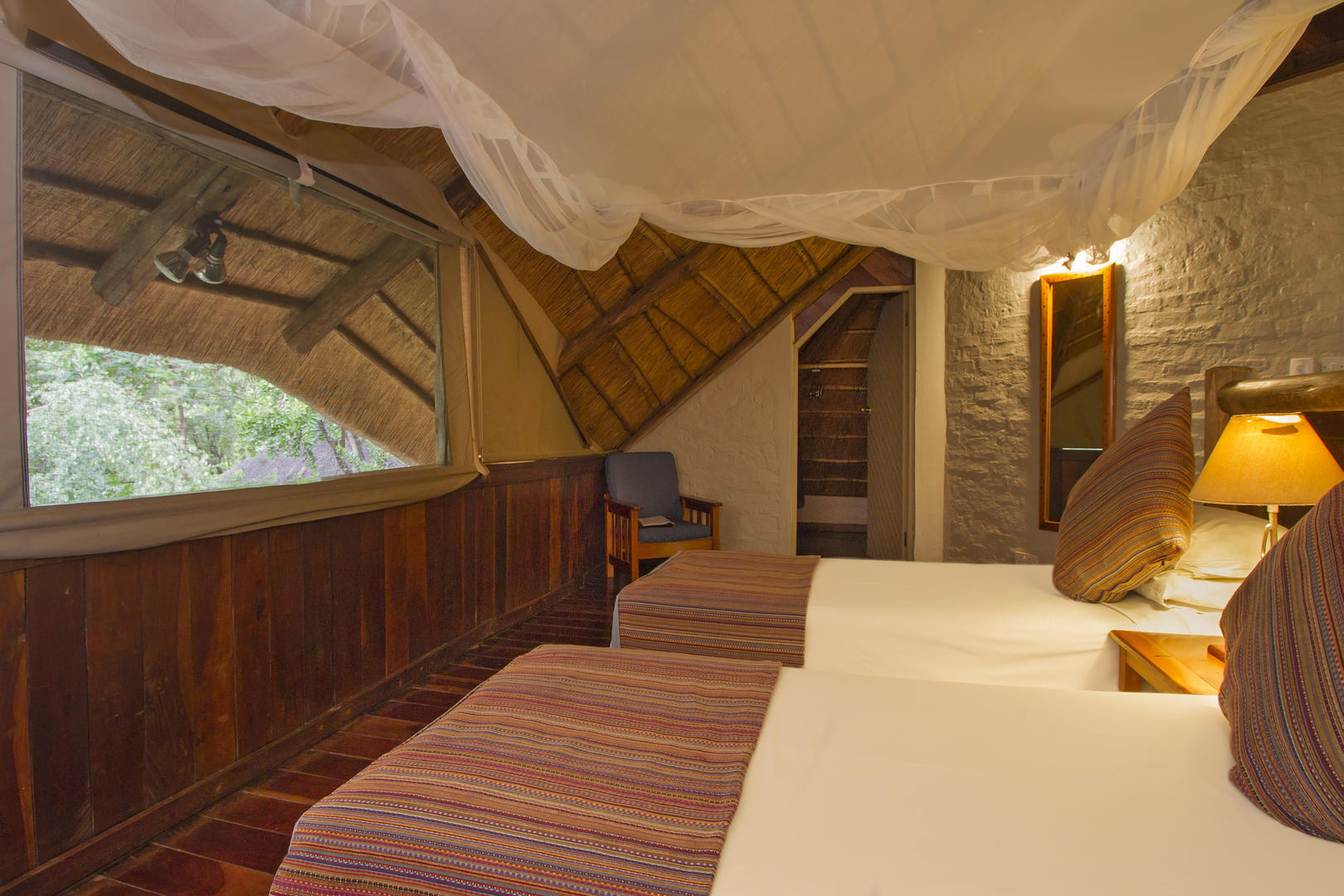 3 day victoria falls tour safari budget (6)