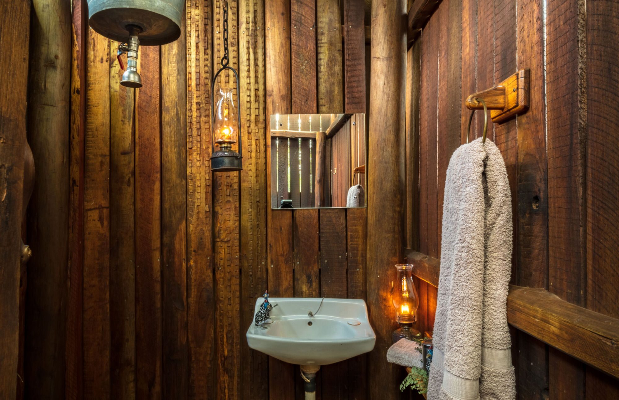 mosetlha bathroom