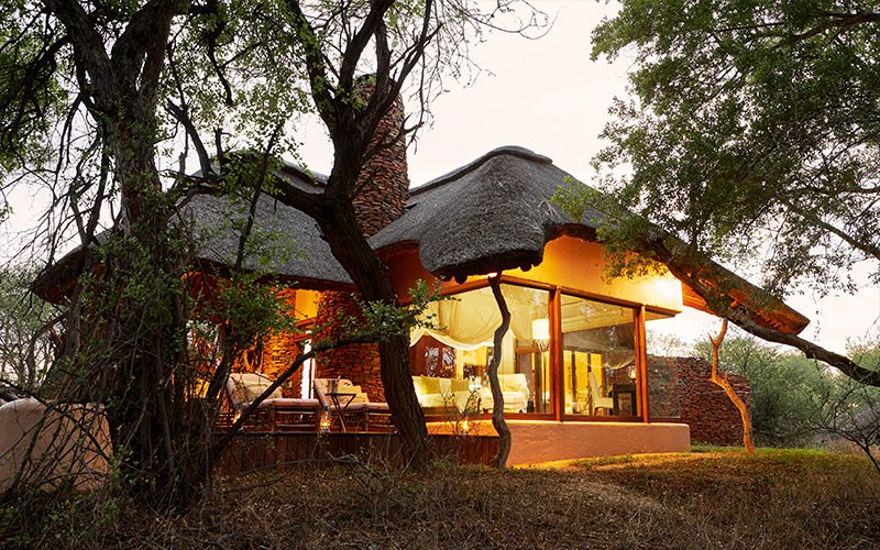 Makanyane Safari lodge - Madikwe Game Reserve - Sabi Sands Lodges Reservations - Malaria Free Safari 48 MAKANYANE LODGE