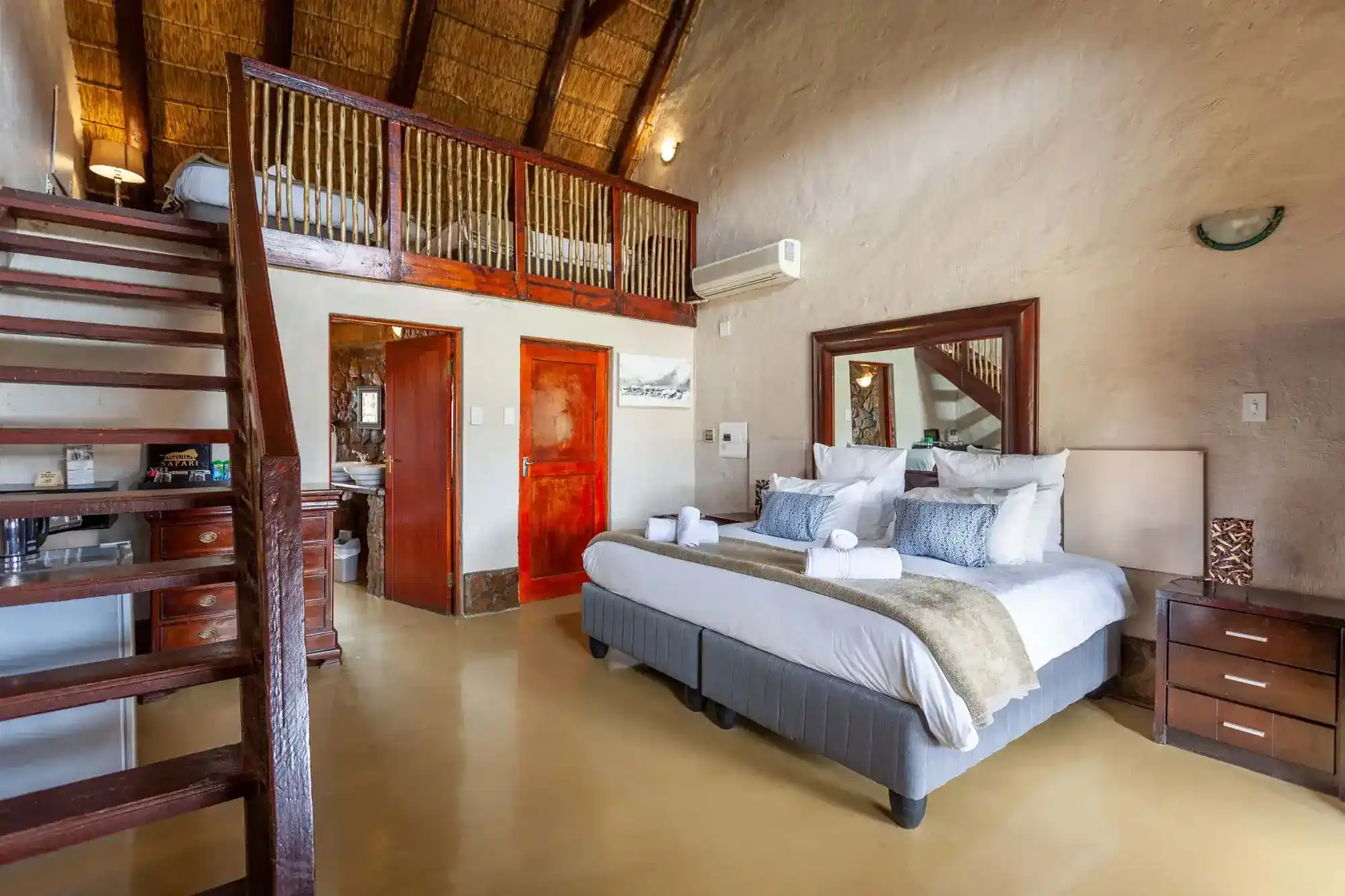 Aquila Private Game Reserve - Sabi Sands Lodges Reservations 43 aquila family cottage 2