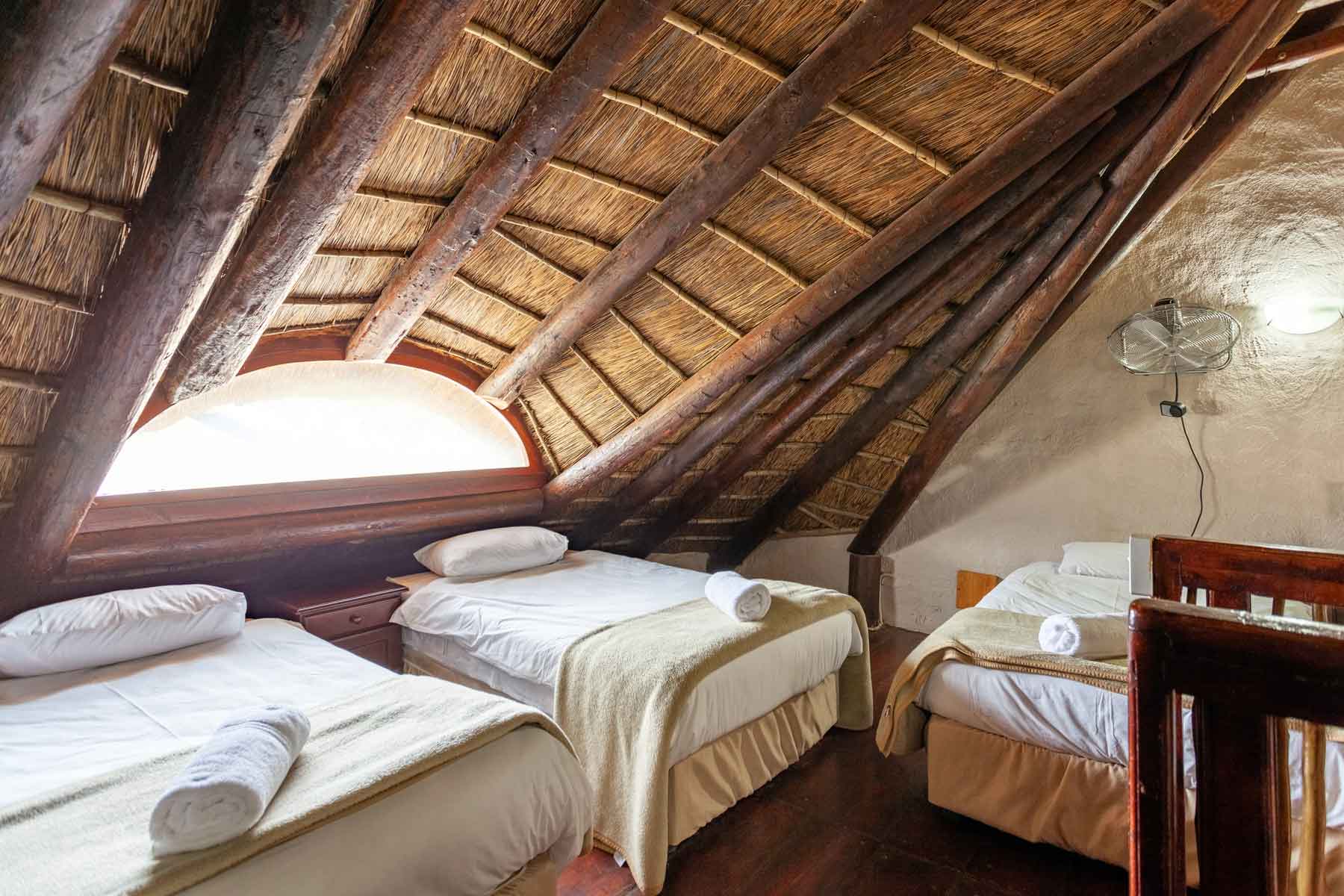 Aquila Private Game Reserve - Sabi Sands Lodges Reservations 42 aquila family cottage 3