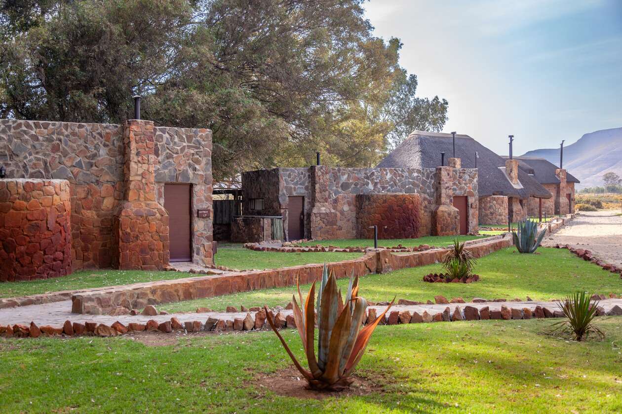Aquila Private Game Reserve - Sabi Sands Lodges Reservations 45 aquila karoo cottage 1