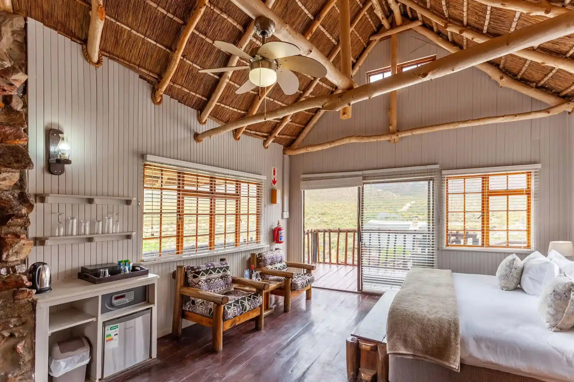 Aquila Private Game Reserve - Sabi Sands Lodges Reservations 41 aquila premier cottage 2