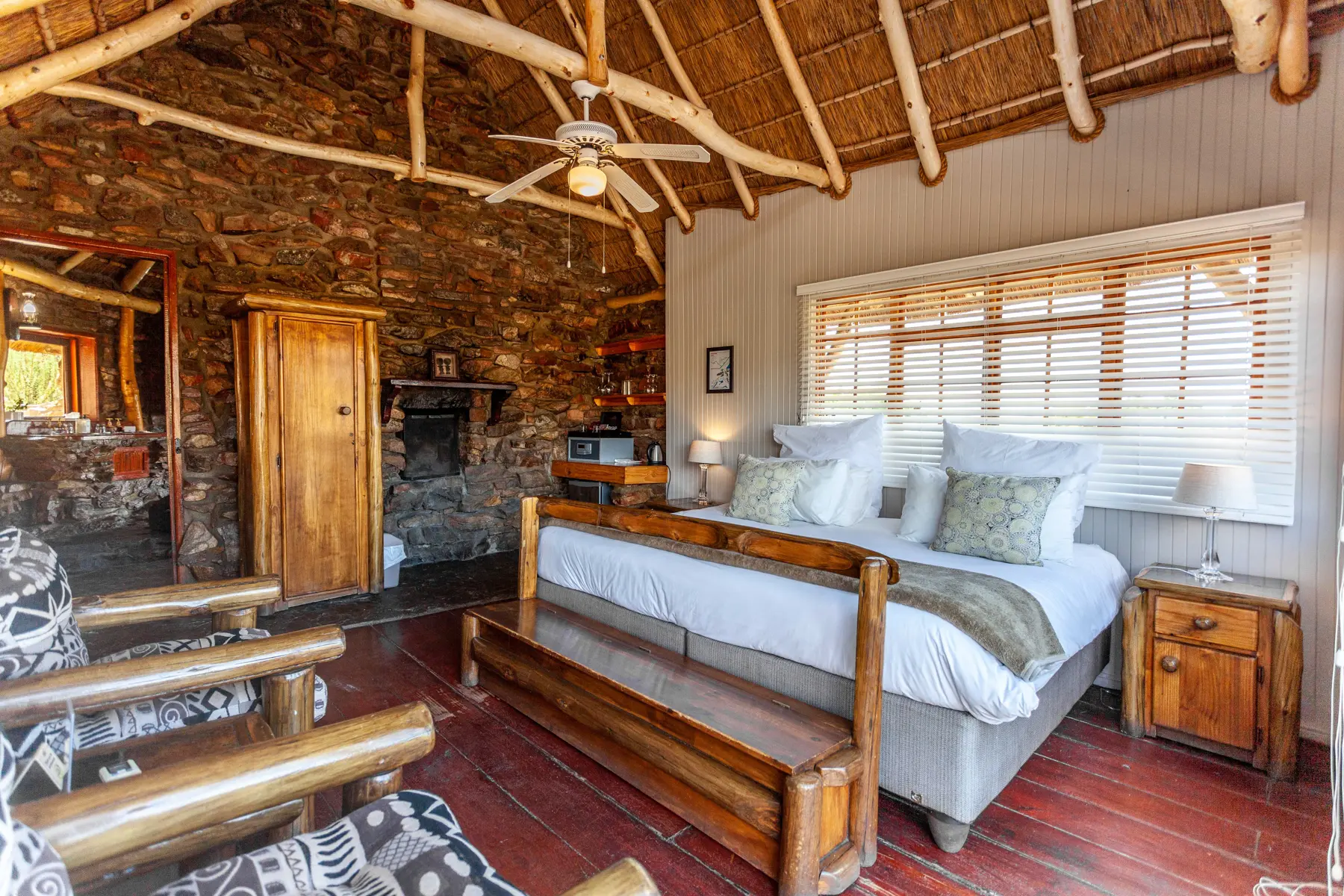 Aquila Private Game Reserve - Sabi Sands Lodges Reservations 39 aquila premier cottage 4