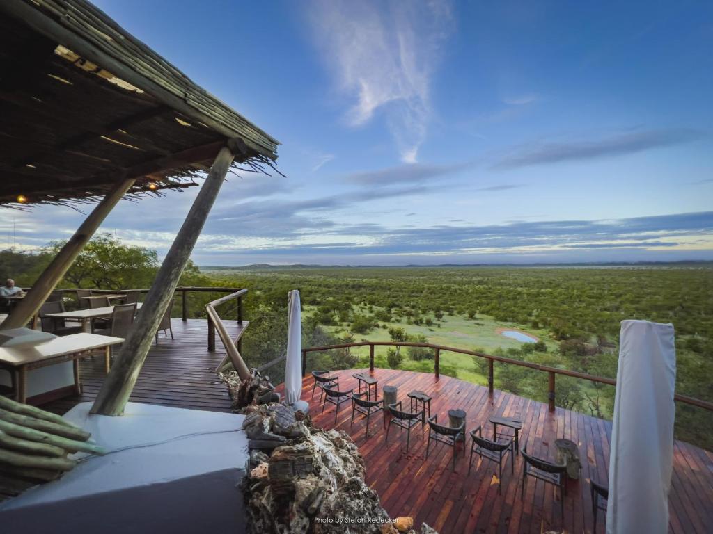 ongava lodge sabi sands 1