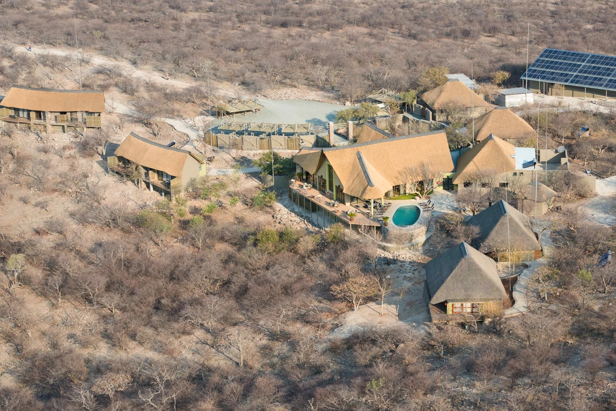 safarihoek lodge accommodation 1