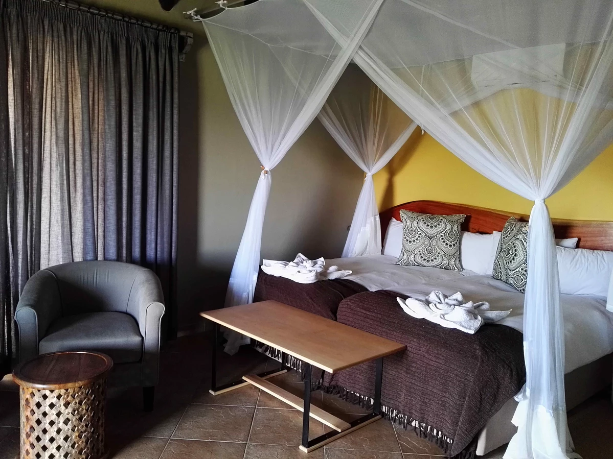 safarihoek lodge accommodation 5