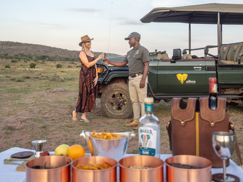 Ndlovu Safari Lodge Welgevonden Images New (14)
