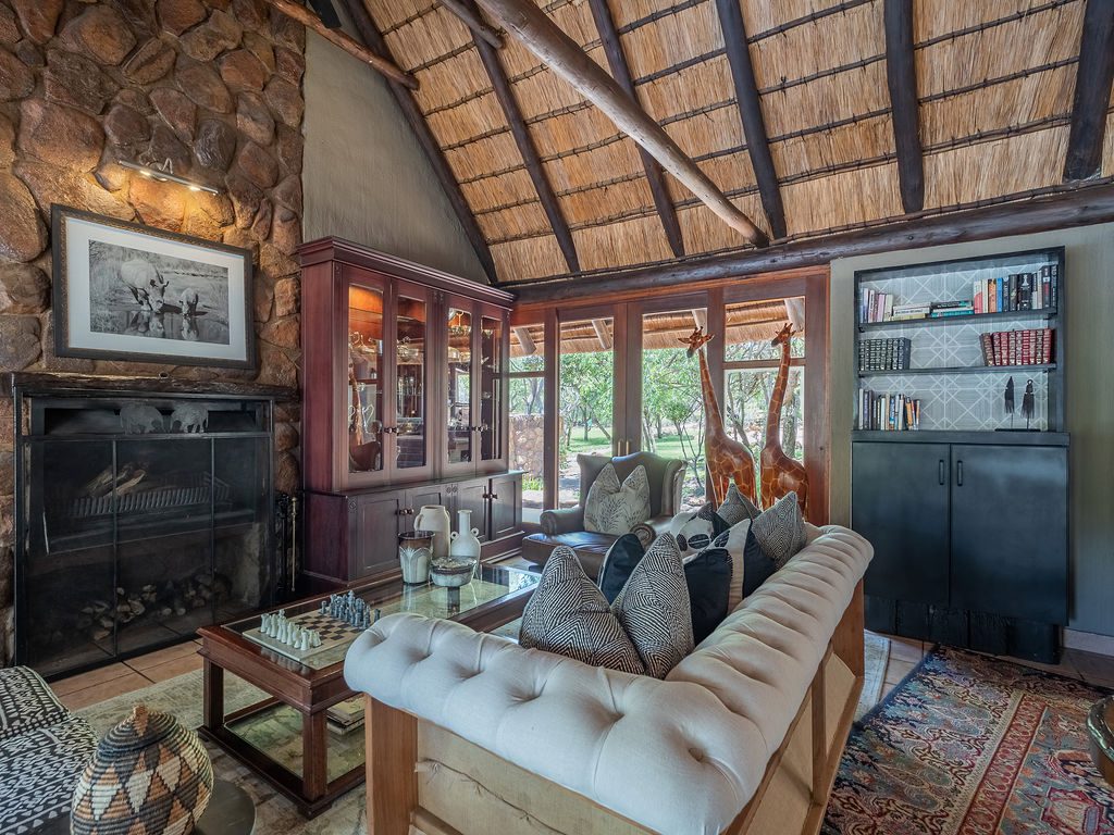 Ndlovu Safari Lodge Welgevonden Images New (15)