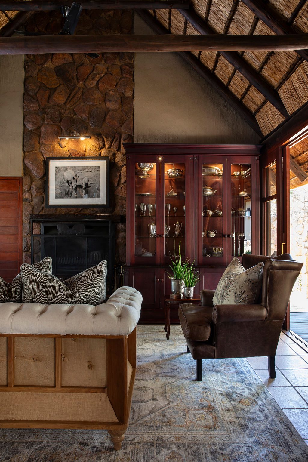 Ndlovu Safari Lodge Welgevonden Images New (17)