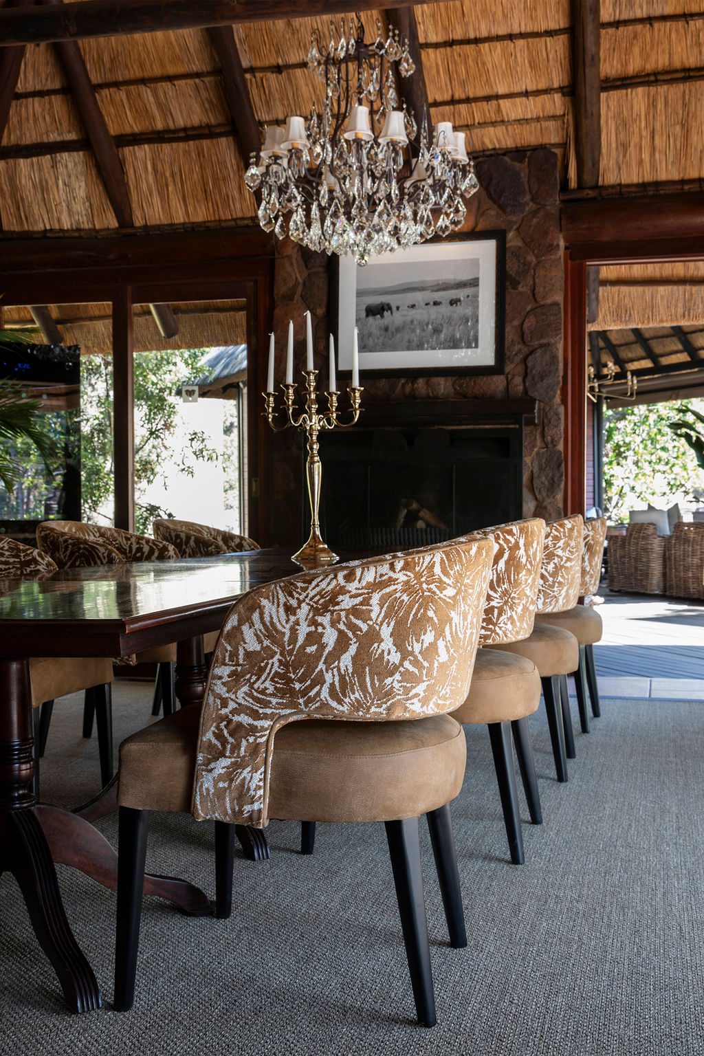 Ndlovu Safari Lodge Welgevonden Images New (20)