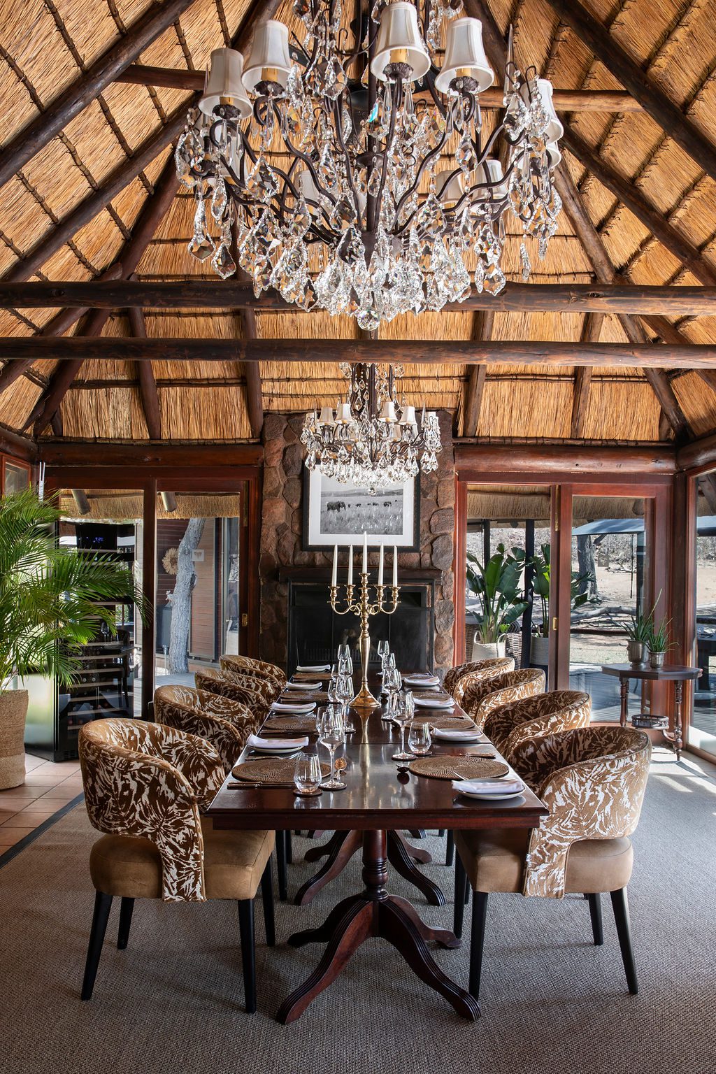 Ndlovu Safari Lodge Welgevonden Images New (21)