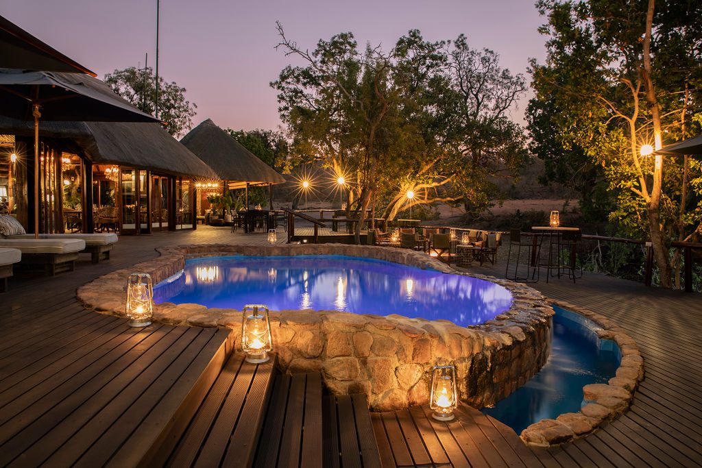 Ndlovu Safari Lodge Welgevonden Images New (7)