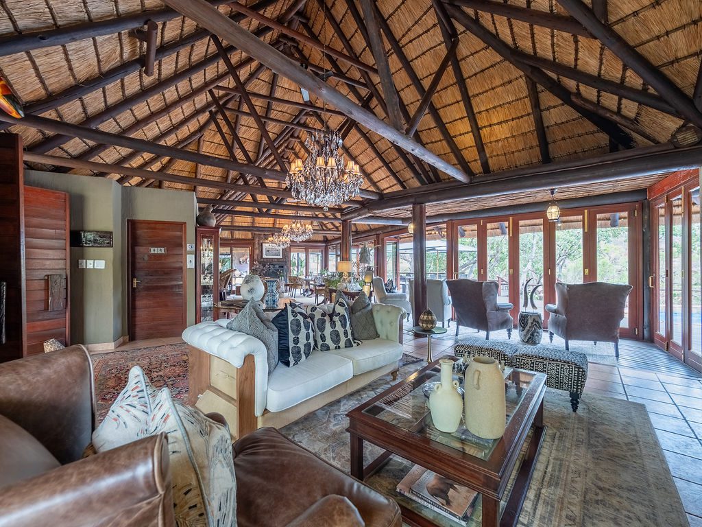 Ndlovu Safari Lodge Welgevonden Images New (8)