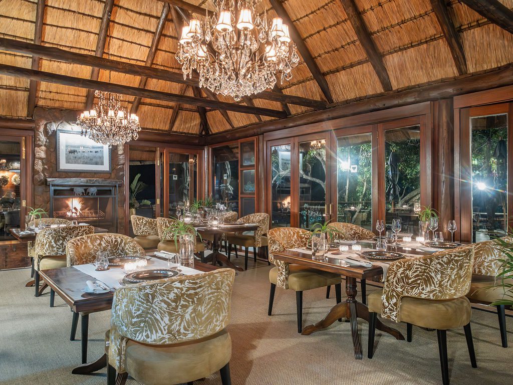 Ndlovu Safari Lodge Welgevonden Images New (9)