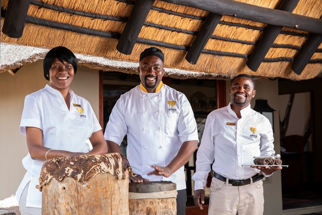 Ndlovu Safari Lodge Welgevonden Images New (9)