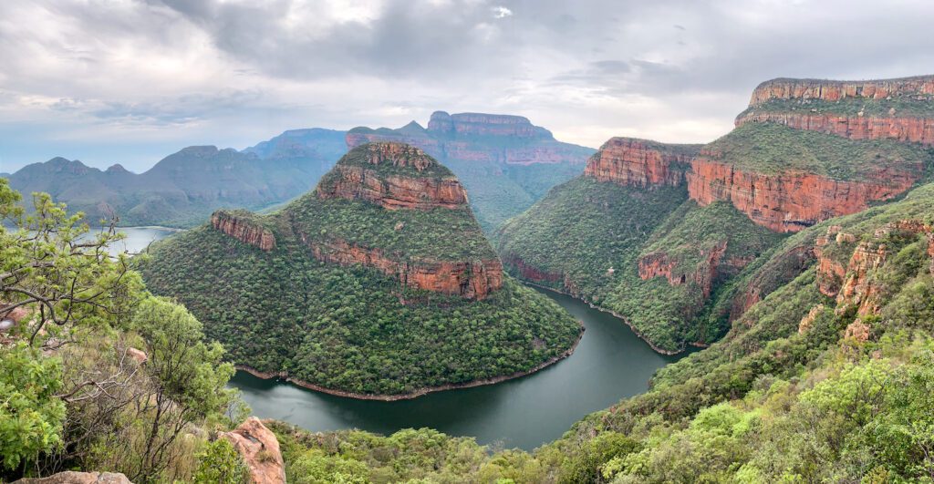 3 Day Affordable Private Kruger Safari - Sabi Sands Lodges Reservation 3 blyde river canyon panaroma route
