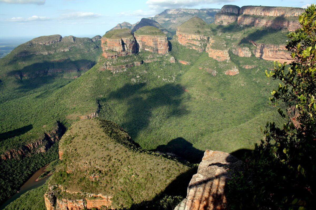 3 Day Affordable Private Kruger Safari - Sabi Sands Lodges Reservation 75 three rondavels blyde river canyon south africa panaroma route