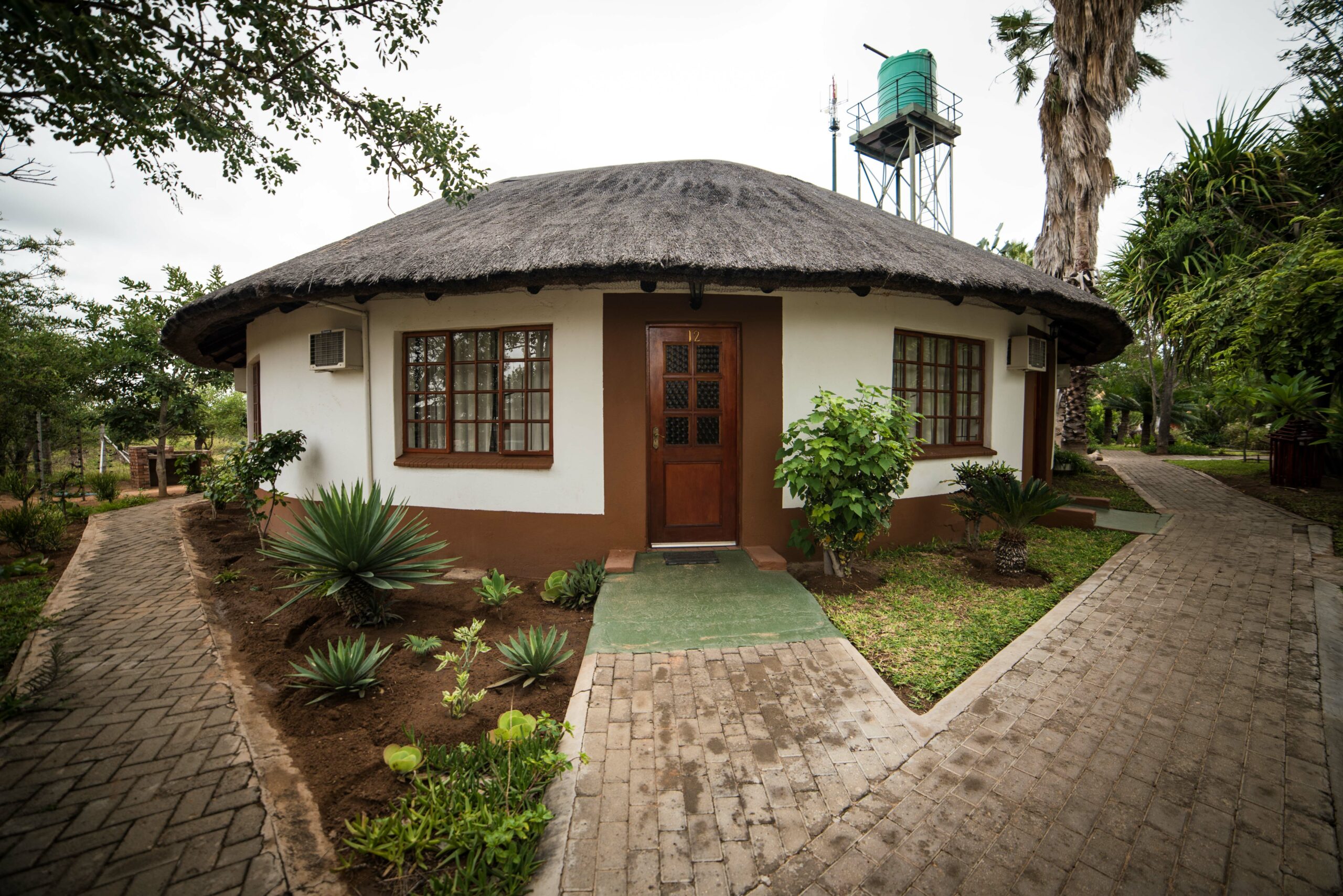 3 Day Affordable Private Kruger Safari - Sabi Sands Lodges Reservation 61 Tremisana Game Lodge safari lodge