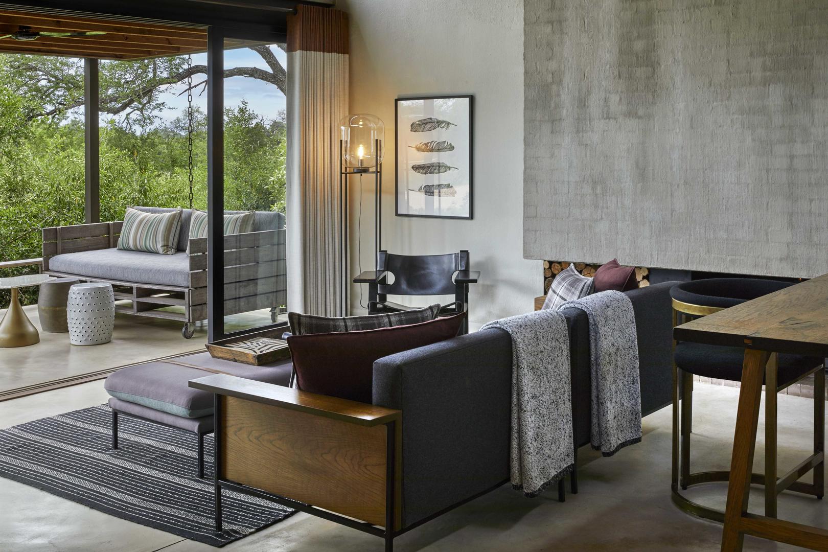 Lion Sands Ivory Lodge Reopens in September 2025 after a luxury revamp 44 lion sands ivory lodge new images (46)