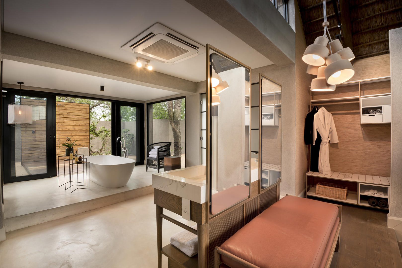 Lion Sands Ivory Lodge Reopens in September 2025 after a luxury revamp 46 lion sands ivory lodge new images (59)