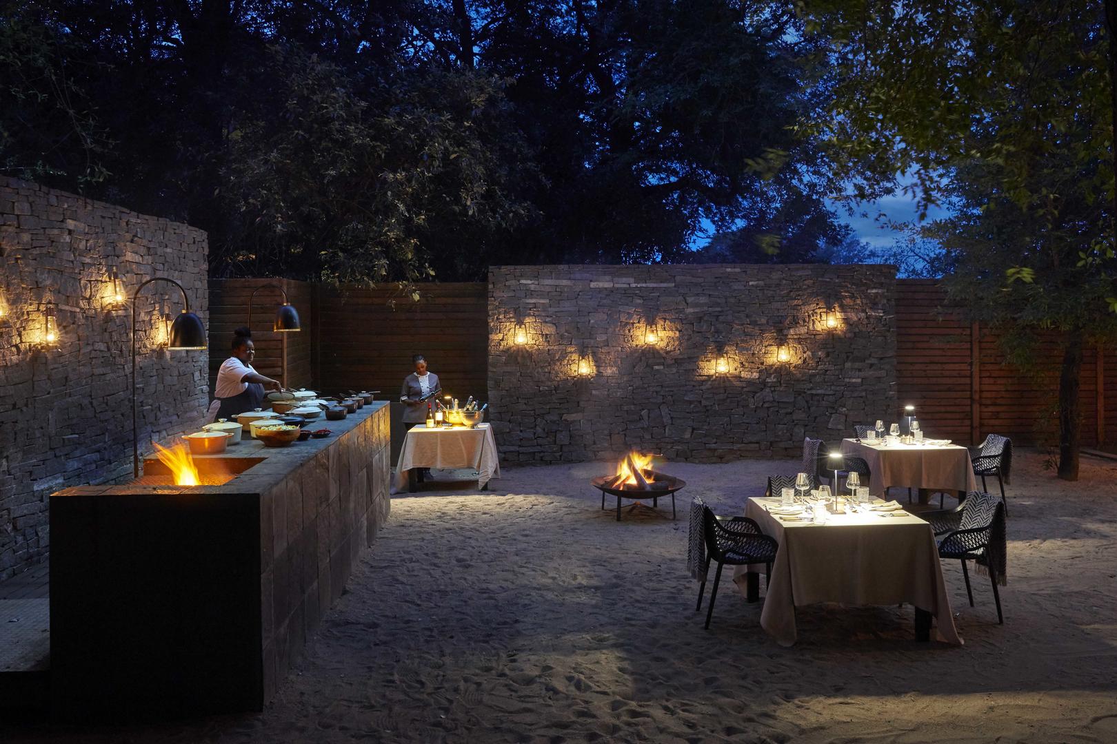 Lion Sands Ivory Lodge Reopens in September 2025 after a luxury revamp 45 lion sands ivory lodge new images (74)