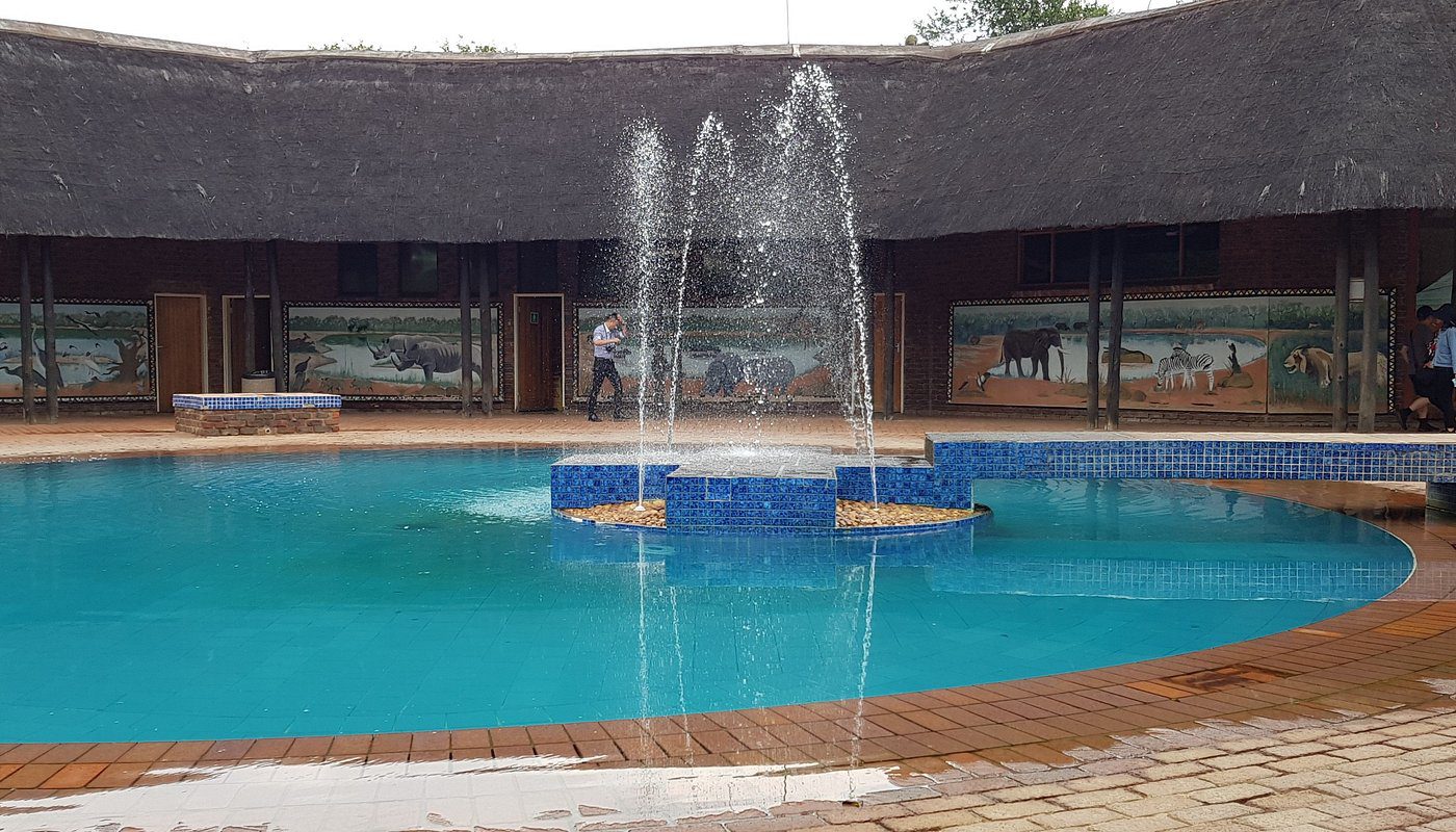 3 Day Malaria Free Safari - Pilanesberg National Park 6 manyane resort