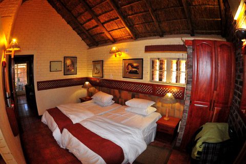 3 Day Malaria Free Safari - Pilanesberg National Park 4 manyane resort9