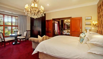 12 Days African Bush & Beach Safari - Sabi Sands Lodges Reservation 99 residence 31