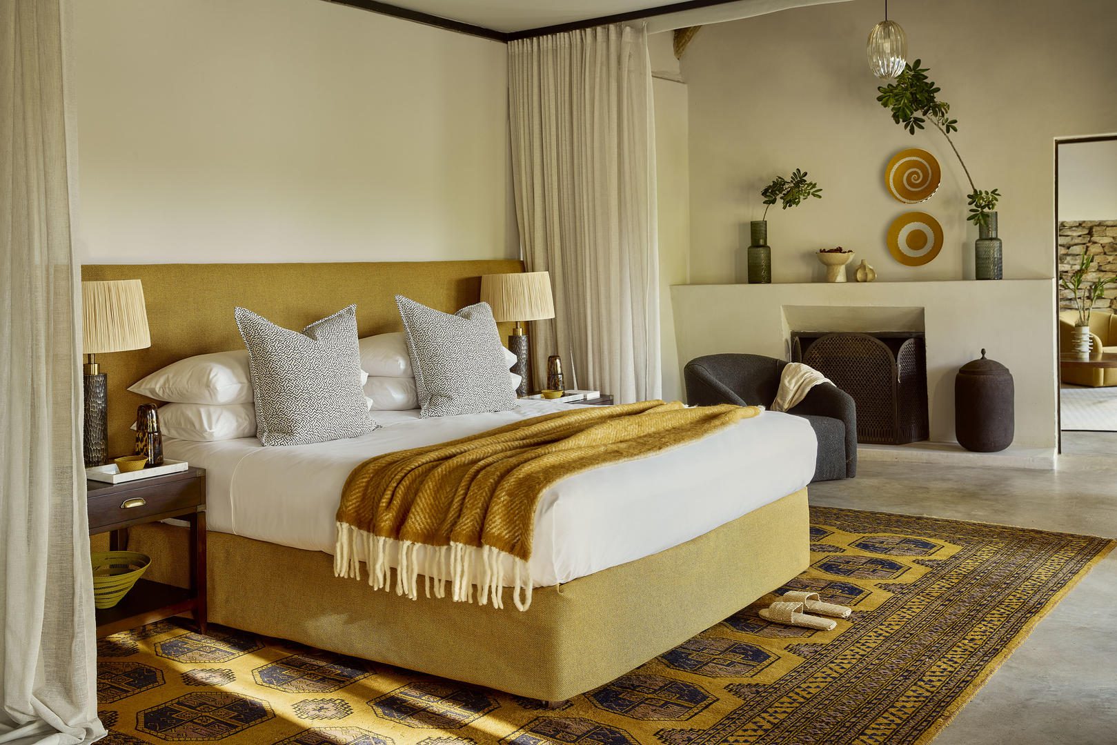 Chitwa Chitwa Game Lodge - Sabi Sand Private Game Reserve - Sabi Sands Lodges Reservations 53 1756971470760chitwa1124049low