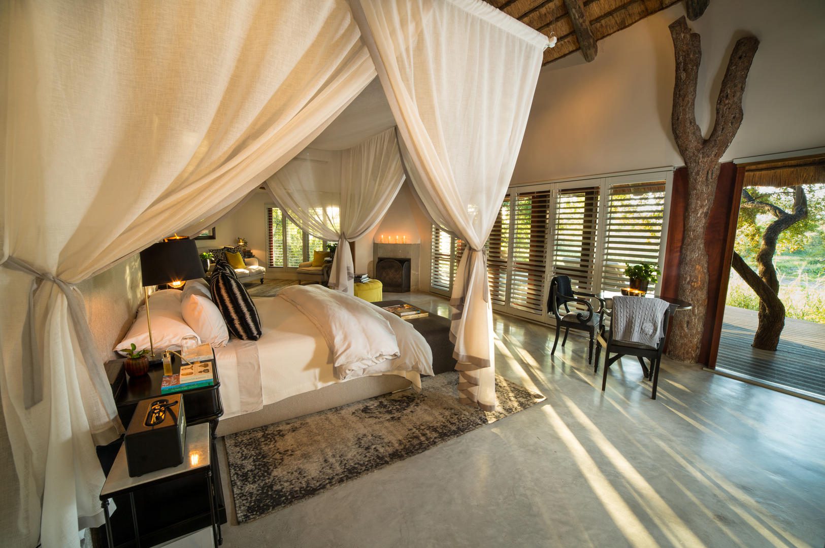 Chitwa Chitwa Game Lodge - Sabi Sand Private Game Reserve - Sabi Sands Lodges Reservations 44 Chitwa luxury suites
