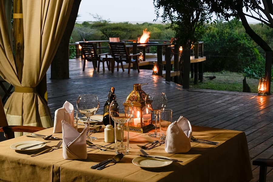 Kruger National Park Lodges: Luxury vs Budget Options 39 Ilkeliani Camp 4