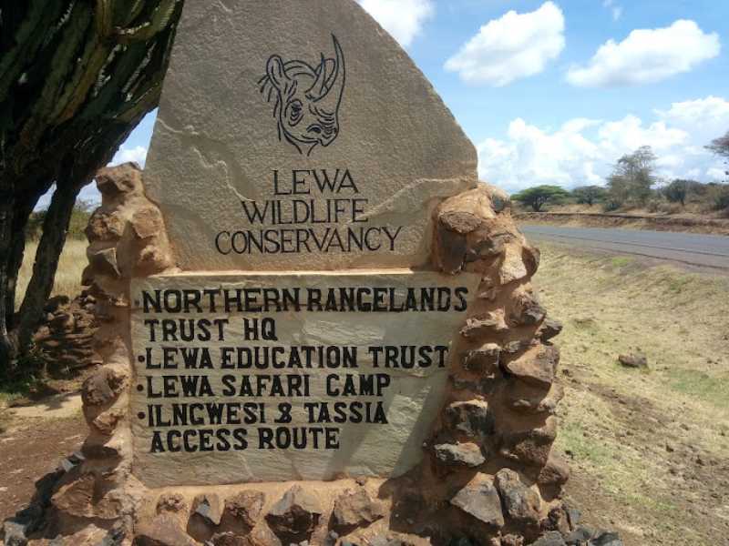 10 Day Highlights of Kenya Fly-In Luxury Safari - Sabi Sands Lodges Reservations 81 Lewa Wildlife Conservancy All You Need To Know 1 kenya