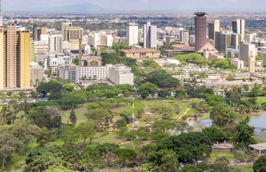 10 Day Highlights of Kenya Fly-In Luxury Safari - Sabi Sands Lodges Reservations 65 Nairobi city