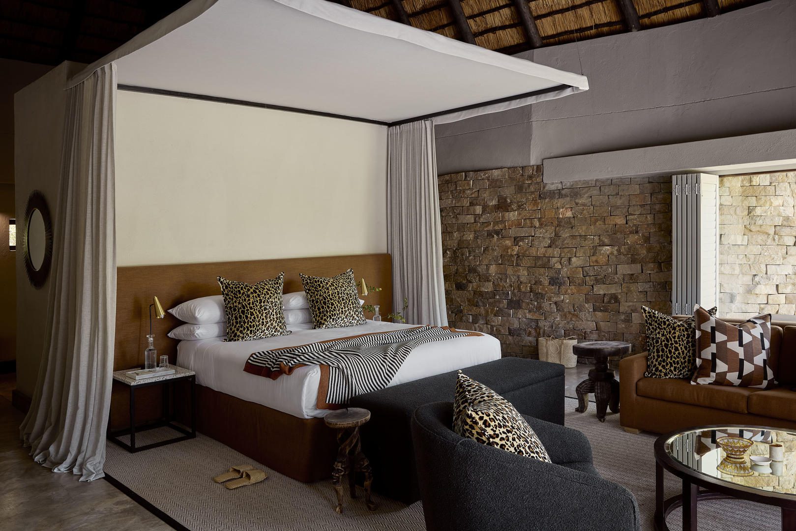 Chitwa Chitwa Game Lodge - Sabi Sand Private Game Reserve - Sabi Sands Lodges Reservations 57 Room