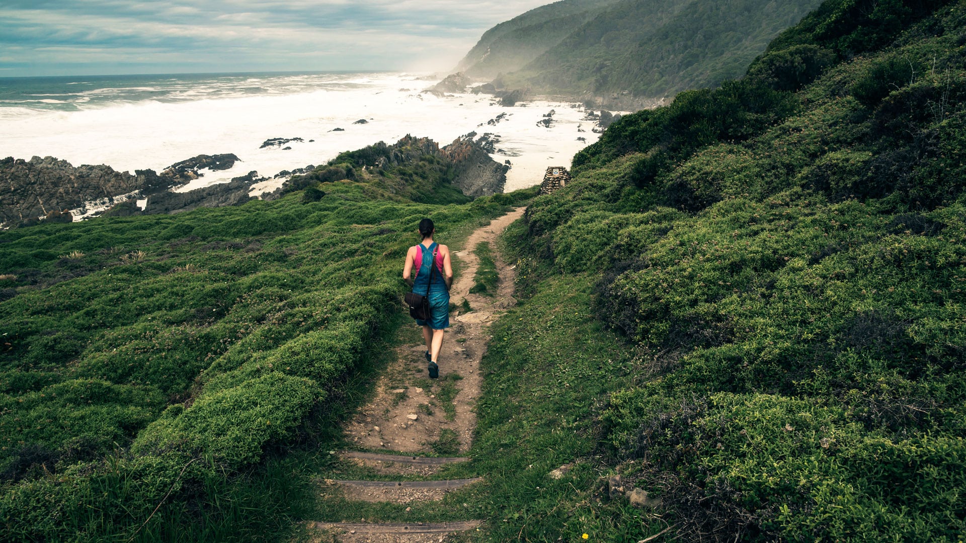 9 Day Self Drive Cape Town, Garden Route & Malaria Free Safari - South Africa 95 garden route hiking