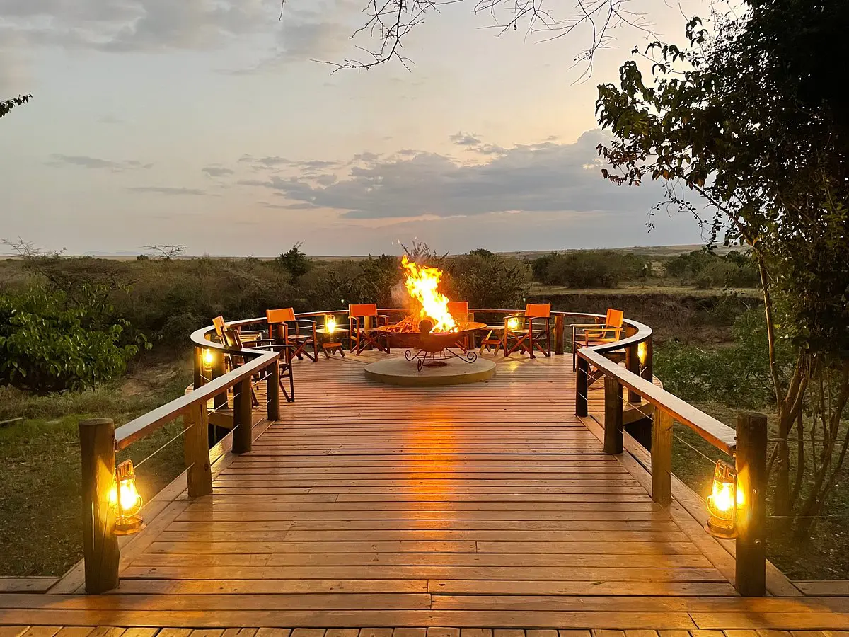 10 Day Highlights of Kenya Fly-In Luxury Safari - Sabi Sands Lodges Reservations 3 ilkeliani camp