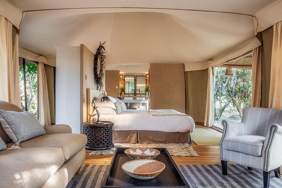 10 Day Highlights of Kenya Fly-In Luxury Safari - Sabi Sands Lodges Reservations 102 lkeliani Camp