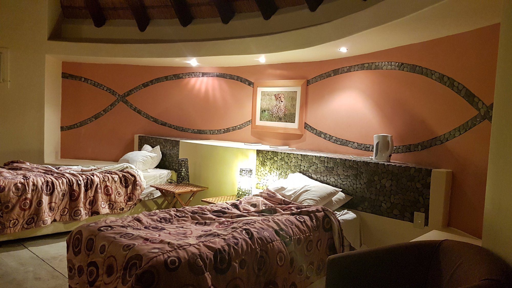 Kruger National Park Lodges: Luxury vs Budget Options 40 pretoriuskop restcamp (2)