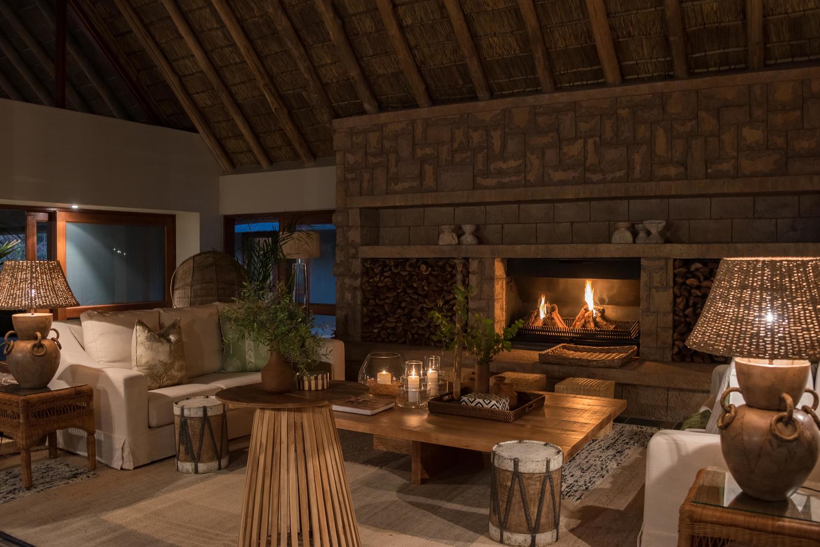 10 Best Safari Lodges in Kruger National Park for 2025 - Luxury Kruger Safari Lodges 71 Simbavati River Sands