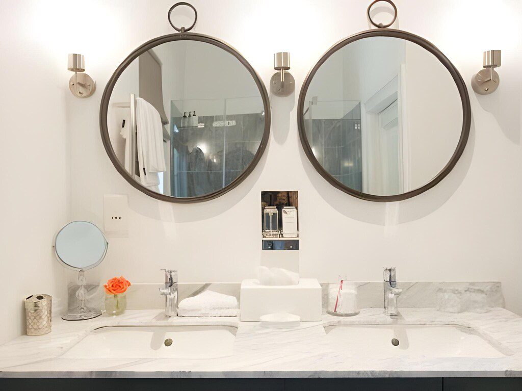 The Claremont Boutique Hotel 23 The Andros Boutique Hotel now The Claremont Boutique Hotel bathroom