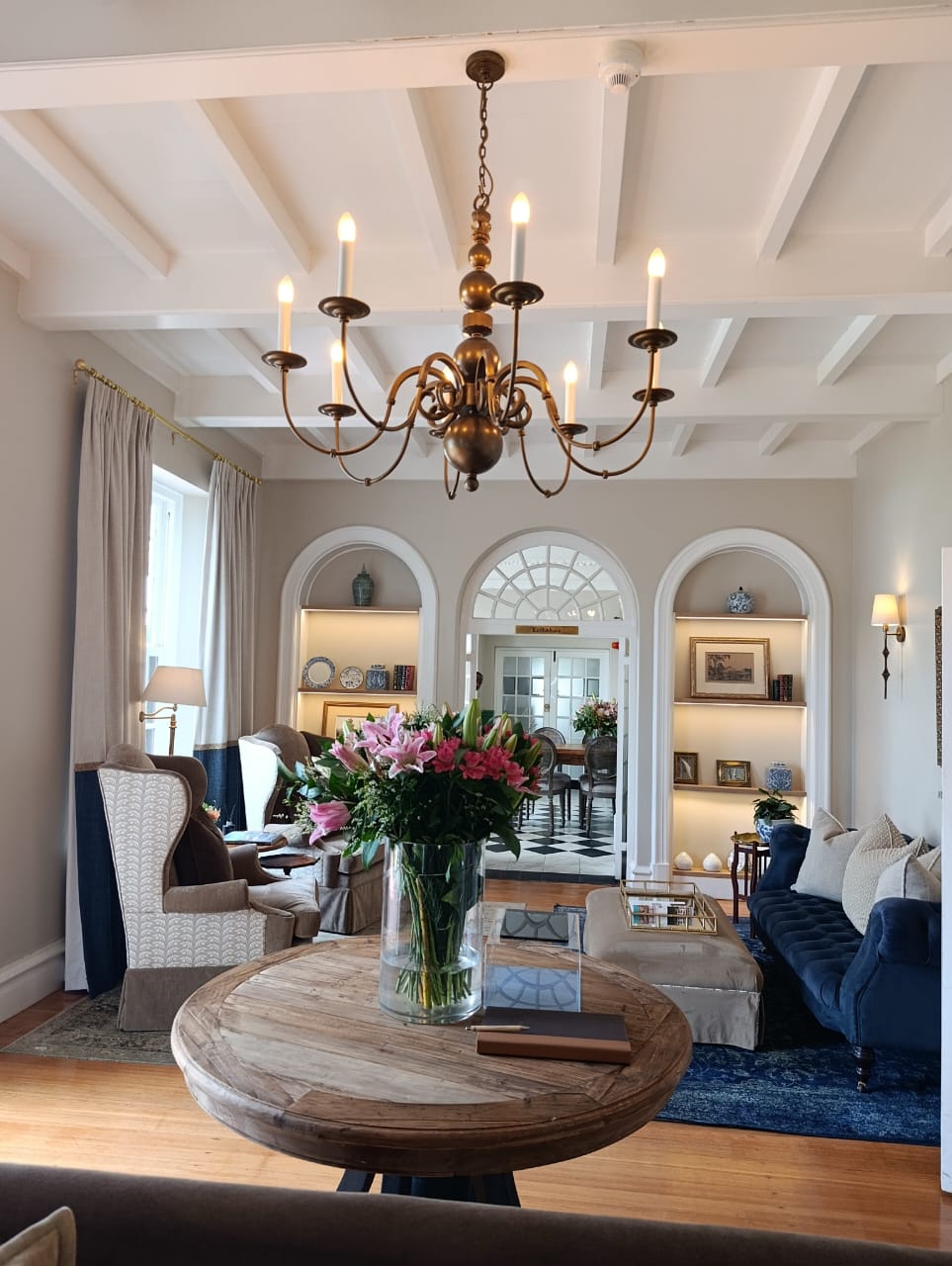 The Claremont Boutique Hotel 8 The Claremont Boutique Hotel