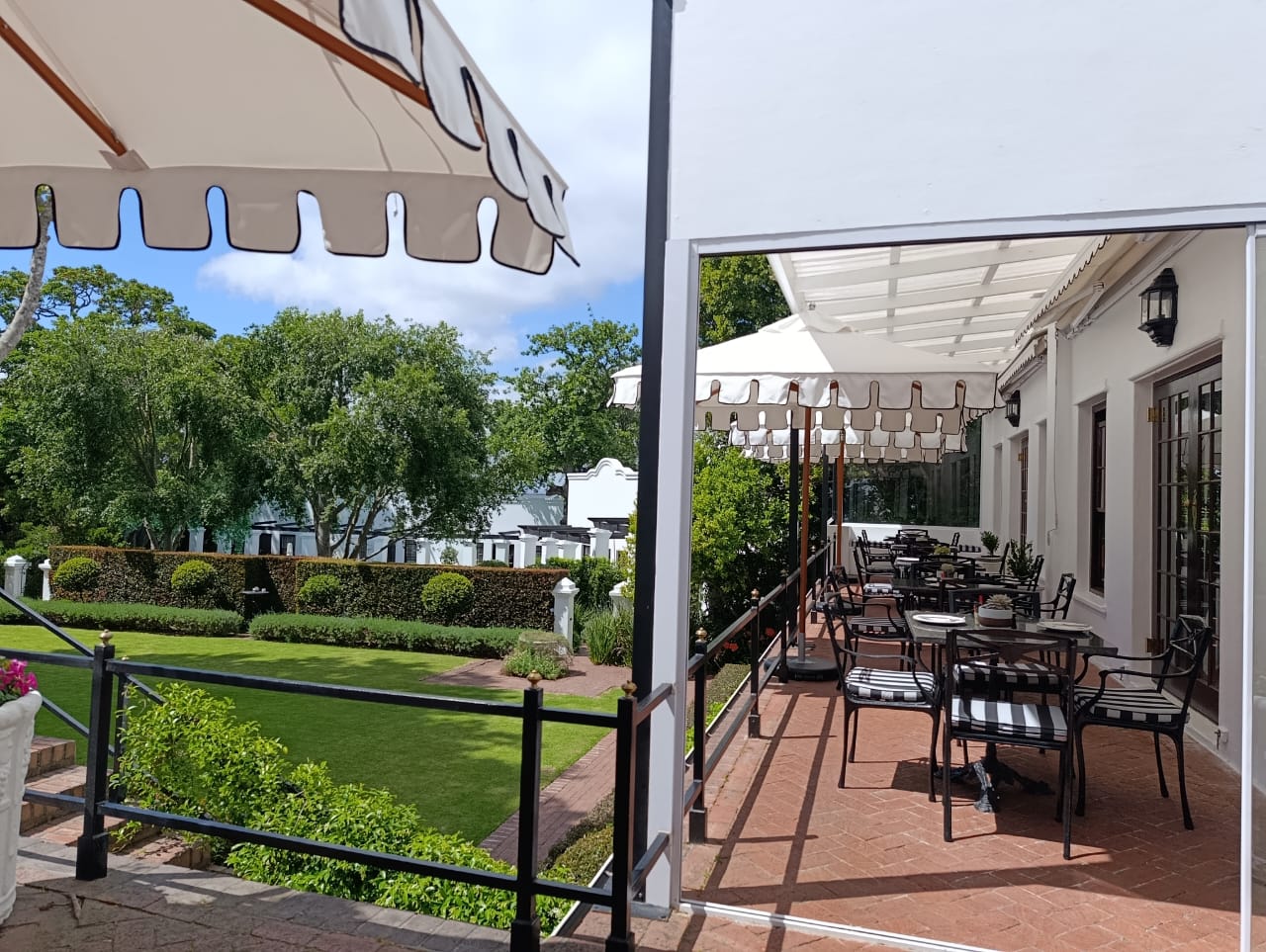The Claremont Boutique Hotel 6 The Claremont Boutique Hotel