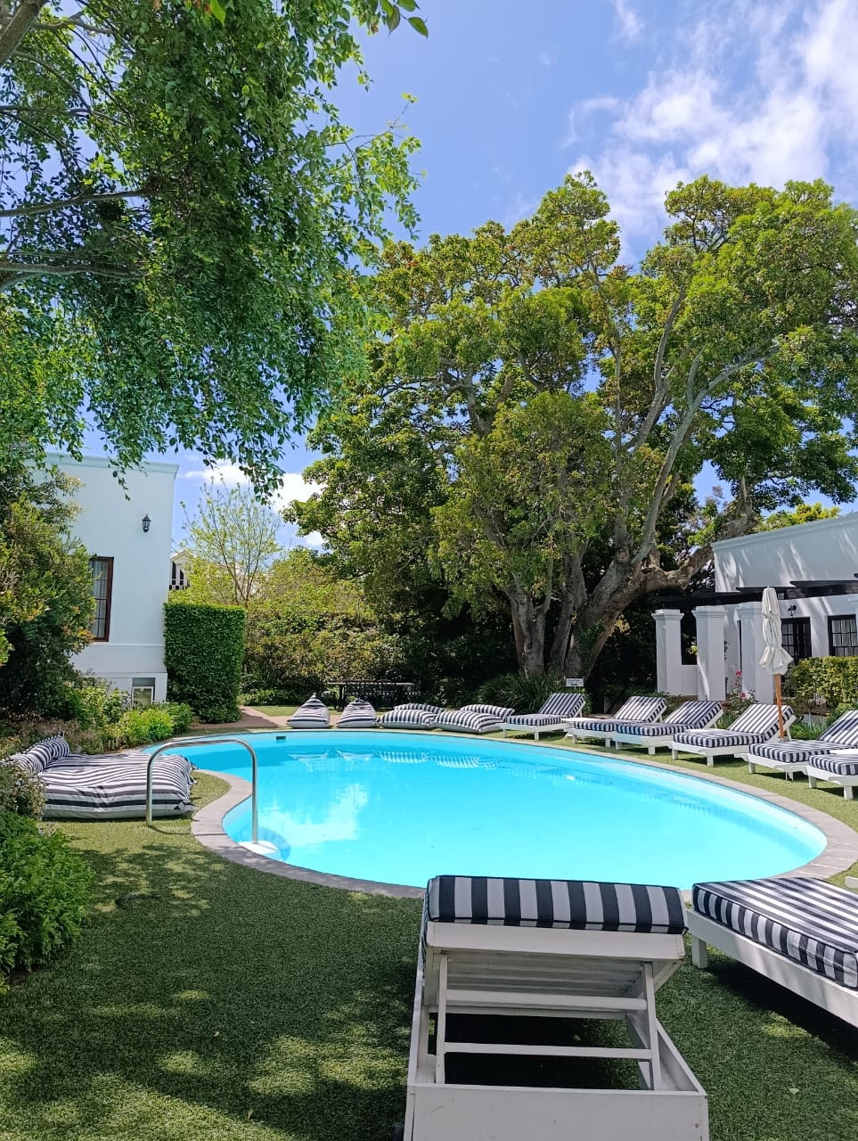 The Claremont Boutique Hotel 5 The Claremont Boutique Hotel