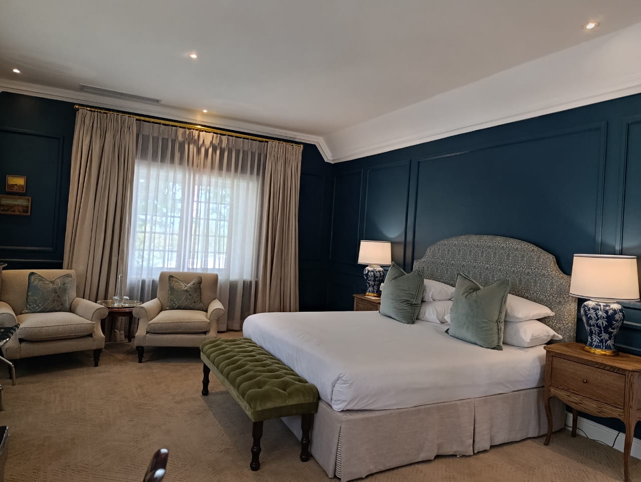 The Claremont Boutique Hotel 13 The Claremont Boutique Hotel