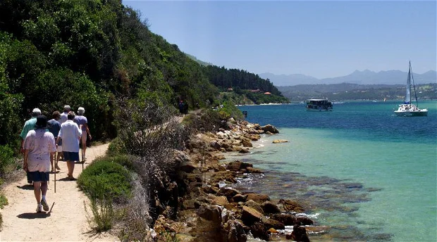 The Best of The garden Route - 4 Day Guided Tour - Cape Town Tour 114 eatherbed Nature Reserve mossel bay