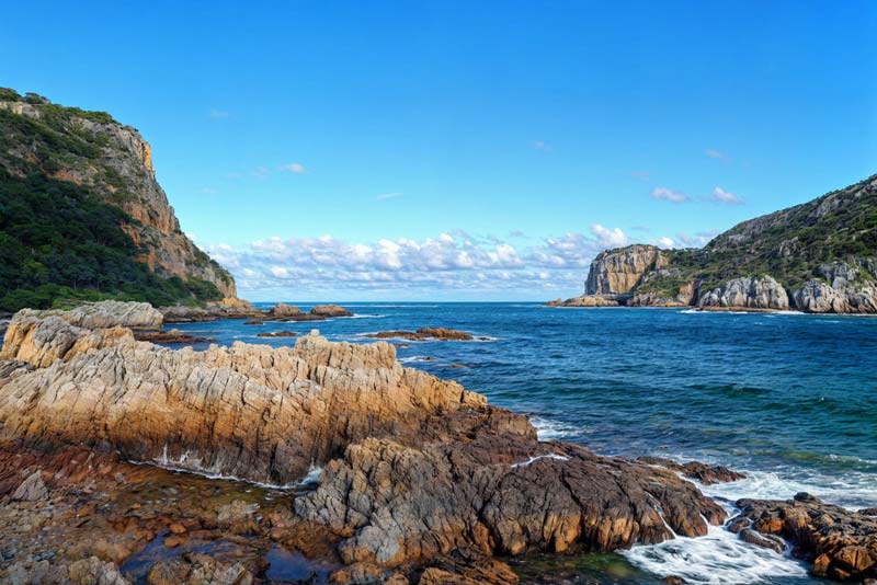 The Best of The garden Route - 4 Day Guided Tour - Cape Town Tour 89 knysna headds